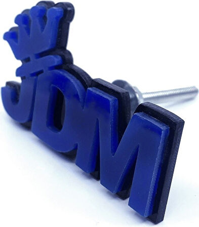 Balp Jdm Panjur Arması Lacivert