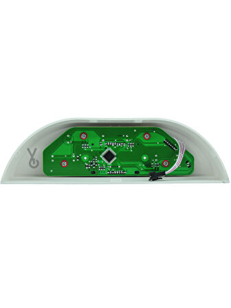 Tefal Pain Dore Ekmek Yapma Makinesi Ön Panel+Elektronik Kart