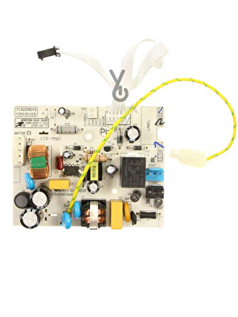 Tefal SS-986643 Ekmek Makinesi Elektronik Kartı