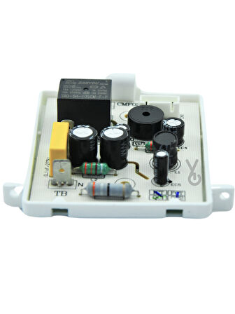 Tefal Display Digital FCM 1.25 lt Filtre Kahve Makinesi Elektronik Kart