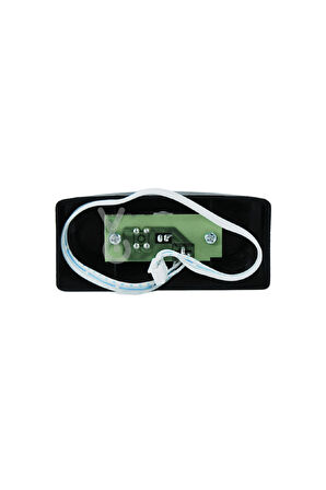 Tefal Principio Kahve Makinesi Elektronik Kart+ Switch On/Off