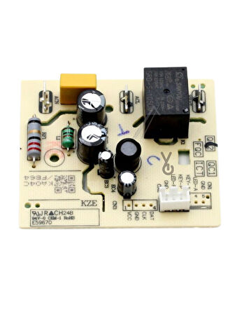 Tefal Filtre Kahve Makinesi Elektronik Kart