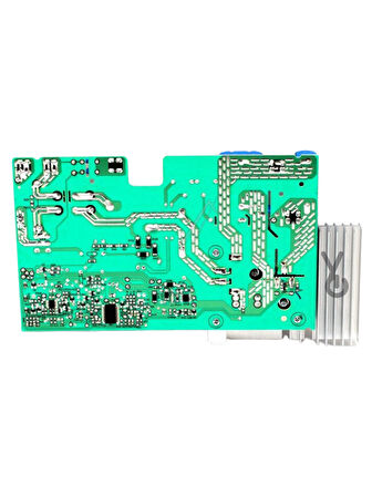 Tefal Everyday İndüksiyonlu Ocak  Elektronik Kart