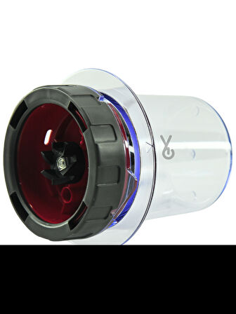 Tefal BlendForce Blender Mini Karıştırıcı Hazne