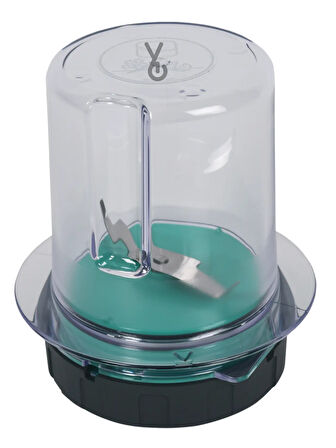 Tefal Blendforce Blender Mini Karıştırıcı Hazne