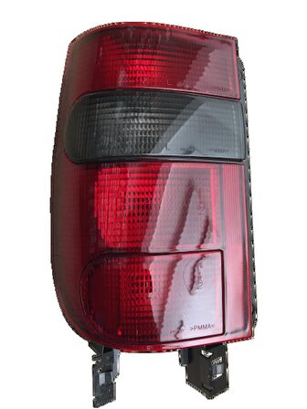 Enva Skoda Felicia Pick Up Sol Arka Stop Lambası 1996--2001 Duysuz 
