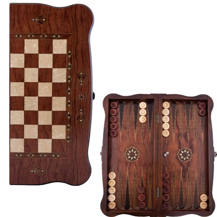 CARVO ORTA BOY ( 52*24*6 cm )