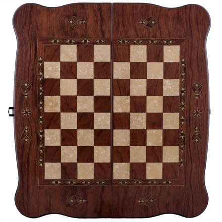 CARVO ORTA BOY ( 52*24*6 cm )