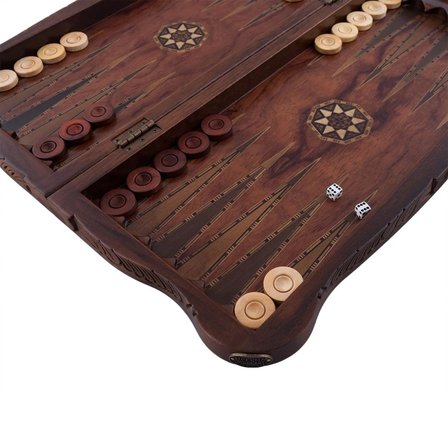 CARVO ORTA BOY ( 52*24*6 cm )