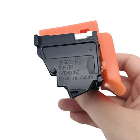 Canon QY6-0086 Orijinal Baskı Kafası