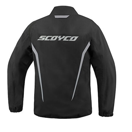 Scoyco RC10 Yağmurluk Takımı