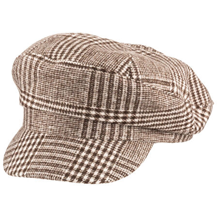 Suyutti K25430-04 Bayan Bermuda Kumaş Kasket