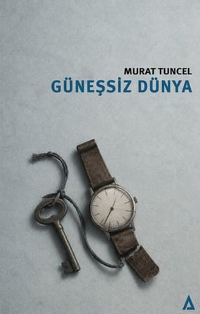 Güneşsiz Dünya