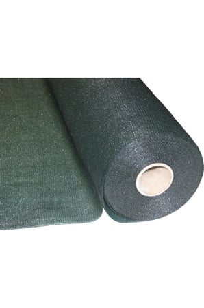 100 x 1500 cm %95 Korumalı Gölgelik Uv Katklı Rulo File