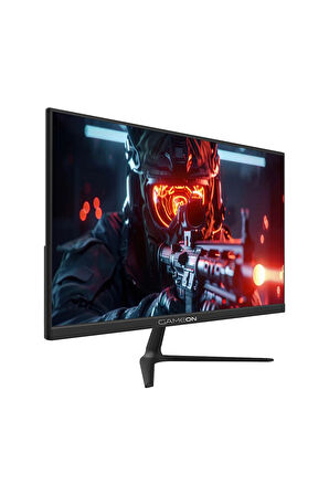 Gameon GOES22FHD120IPS 22" FHD, 120Hz, MPRT 0.5ms, HDMI 2.1, PS5 Destekli, Hızlı IPS Siyah Oyuncu Mo