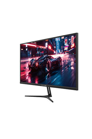 Gameon GOAE27QHD165IPS Pro 27" QHD, 165Hz, MPRT 0.5ms, PS5 Destekli, Hızlı IPS Siyah Oyuncu Monitörü