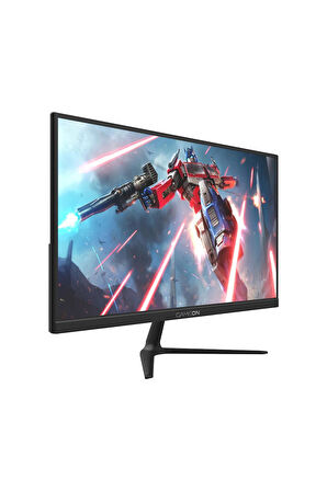 Gameon GOES24FHD120IPS 23,8" FHD, 120Hz, 0,5ms Hızlı IPS, PS5 Destekli Siyah Oyuncu Monitörü