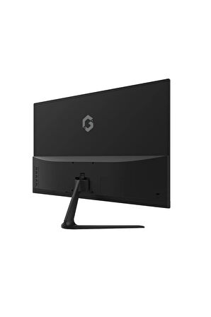 Gameon GOES24FHD120IPS 23,8" FHD, 120Hz, 0,5ms Hızlı IPS, PS5 Destekli Siyah Oyuncu Monitörü