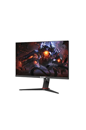 GAMEON Call Of Duty 27" FHD 180Hz, 0,5ms, Pivot, FastIPS, HDMI 2.1, PS5 Uyumlu Siyah Oyuncu Monitörü