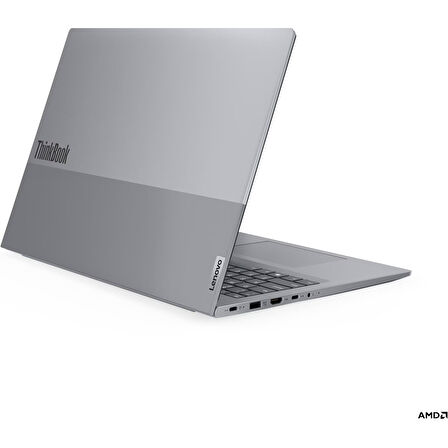 Lenovo Thinkbook 16 G6 Abp 21KK000WTREP6 Ryzen 7 7730U 32 GB Ram 1 Tb SSD 16" Wuxga Windows 11 Pro + Elektropasaj Çanta