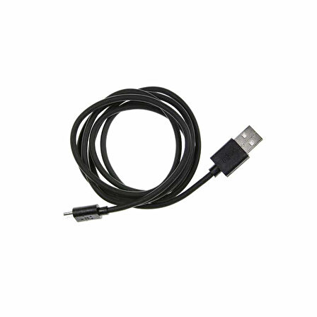 Belkin F2Cu012Bt04Blk 1.2M Micro Usb Şarj Ve Kablo Siyah