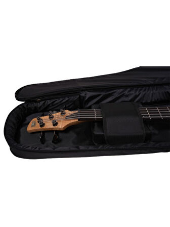 Wagon 04 Serisi Bas Gitar Çantası