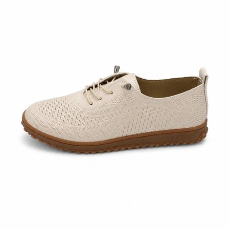 Casual Topuk dikeni için Ortapedik Tabanlı Loafer Makosen Kadın Günlük Yumuşak Ayakkabı tarzloaferyaz1