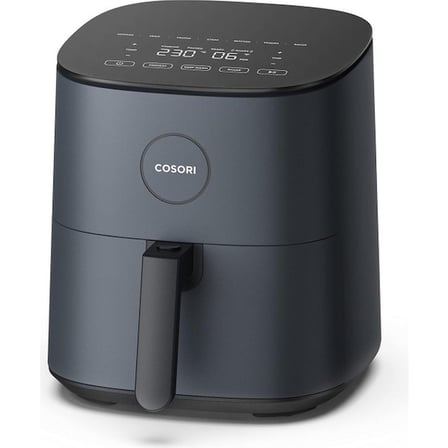 Cosori Pro LE Air Fryer XXL 4.7 lt Yağsız Fritöz KUTUSUZ TEŞHİR ÜRÜNÜ