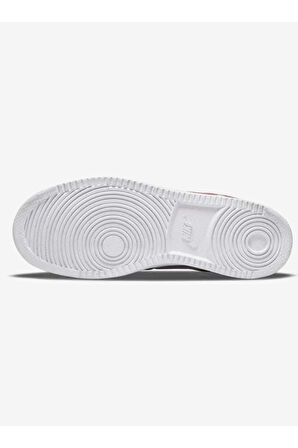 Nike Kadın Beyaz Sneaker Court Vision Lo DH3158-102