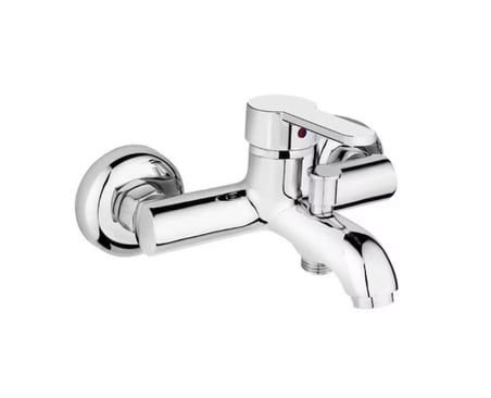 Fildişi Enzo Banyo Bataryası