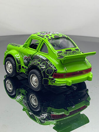 Metal 8 Cm Eski Classik Model Oyuncak Araba açıklama yaz