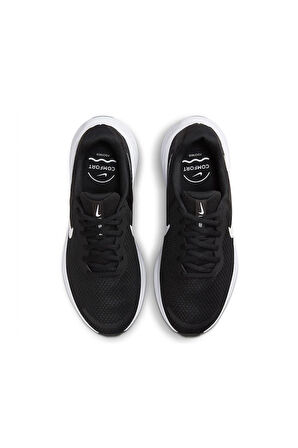 Siyah Kadın Koşu Ayakkabısı Nike Revolution 7 Kadın FB2208-003