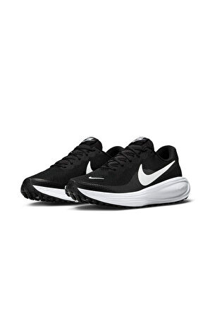 Nike Revolution 8 Siyah Erkek Koşu Ayakkabısı HJ9198-003