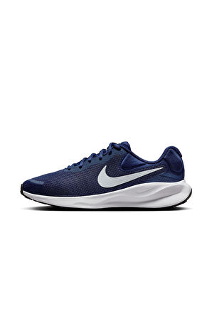 Mavi Koşu Ayakkabısı Nike Revolution 7 FB2207-400