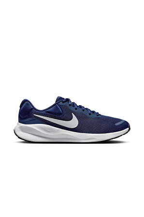 Mavi Koşu Ayakkabısı Nike Revolution 7 FB2207-400