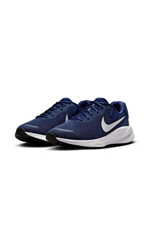 Mavi Koşu Ayakkabısı Nike Revolution 7 FB2207-400