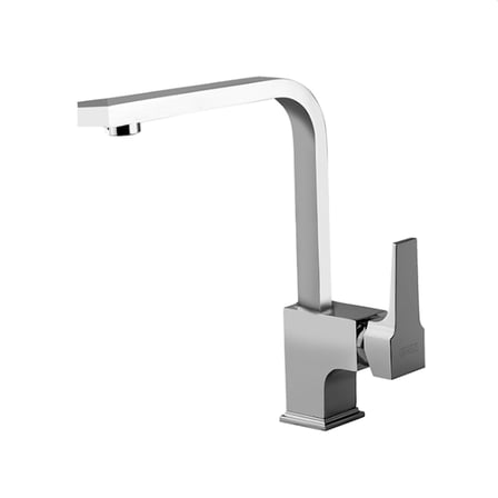 Newarc Aqua Eviye Bataryası L Borulu