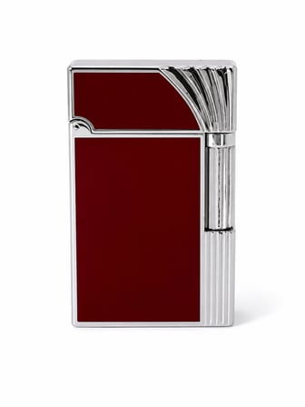 Premium Metal Gazlı Çakmak – Klasik Kapaklı Doldurulabilir Lüks Tasarım Çakmak