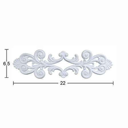 İstanbul Hobi Esnek Aplik ea20