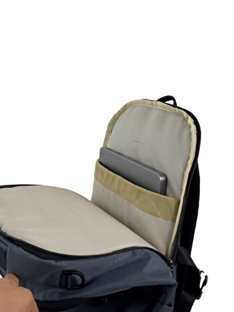 REYMOND 1971 Model Seyahat Sırt Çantası