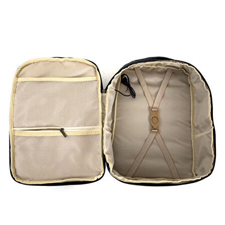 REYMOND 1971 Model Seyahat Sırt Çantası