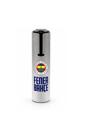 Taraftar Temalı Baskılı Gaz Dolumlu Metal Çakmak – Hediyelik Koleksiyon Model