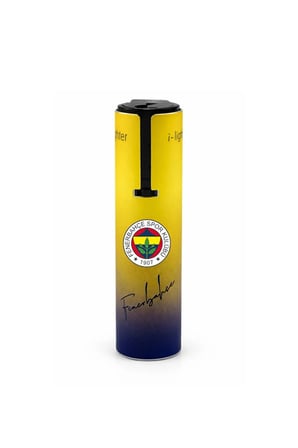 Taraftar Temalı Baskılı Gaz Dolumlu Metal Çakmak – Hediyelik Koleksiyon Model