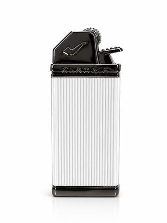 Premium Metal Gazlı Çakmak Klasik Tasarım