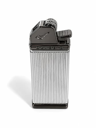 Premium Metal Gazlı Çakmak Klasik Tasarım