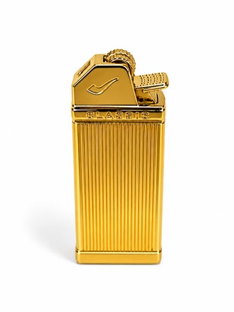 Premium Metal Gazlı Çakmak Klasik Tasarım