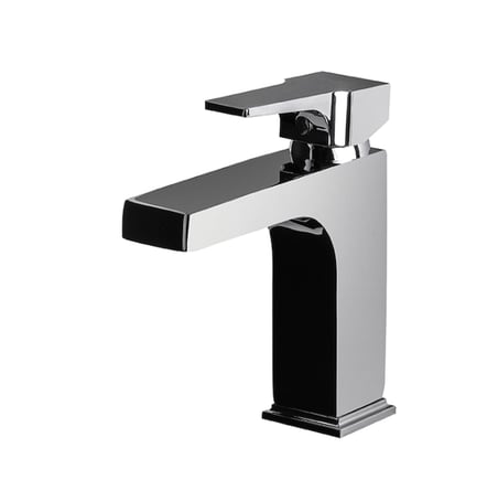 Newarc Aqua Lavabo Bataryası
