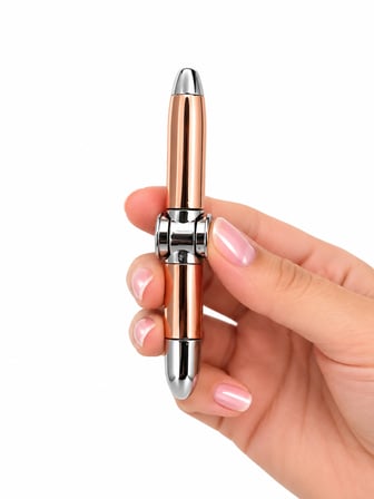 Stres Çarklı Benzinli Metal Çakmak Tasarımlı Döner Fidget Model