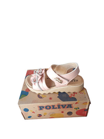 Kız Çocuk Sandalet