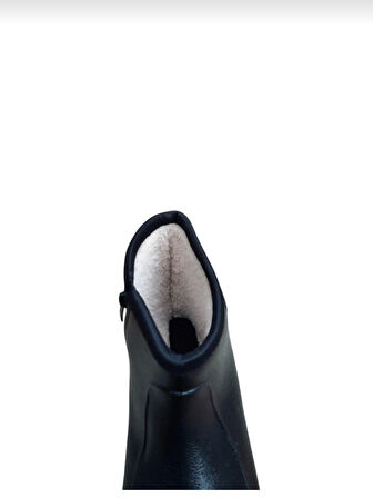 Yunlu Fermuarlı Karbot